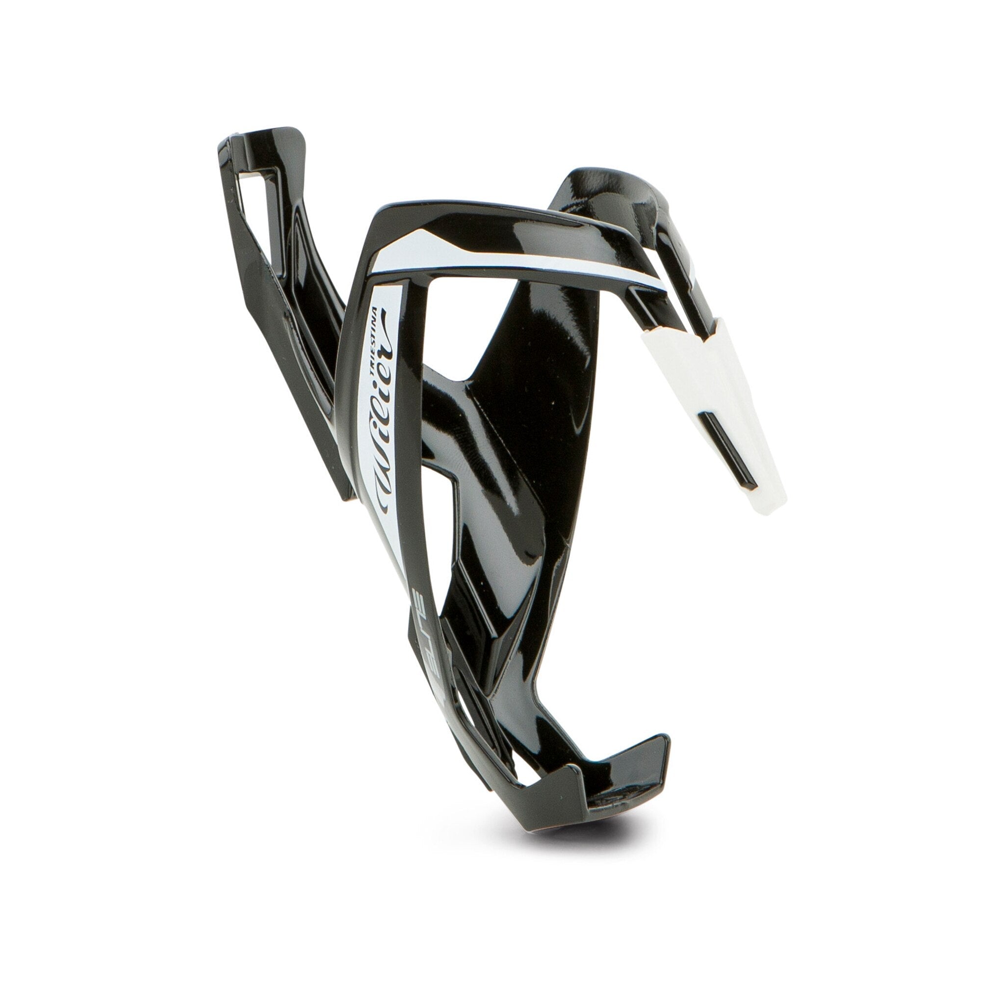 WILIER ELITE BOTTLE CAGE CUST.RACE PLUS BLK