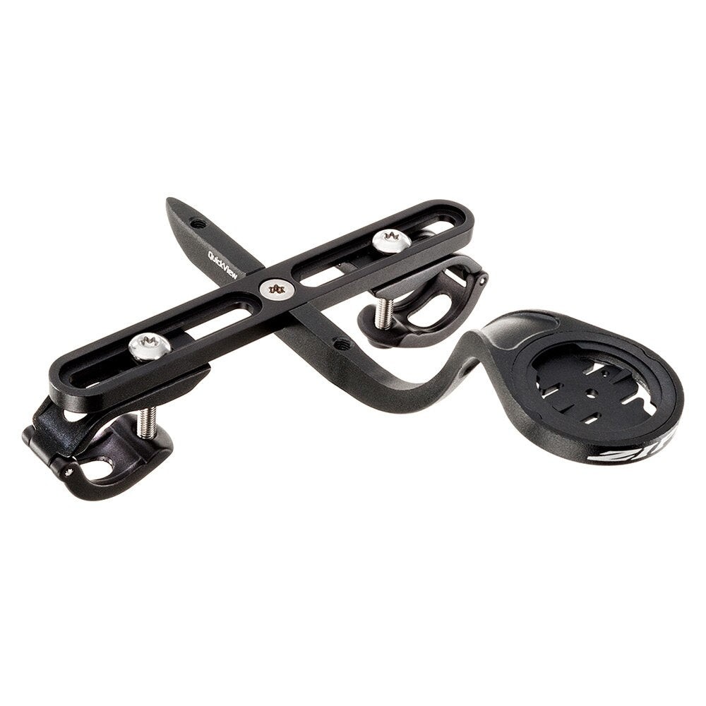 ZIPP VUKA ALUMINA BTA MOUNT w/ QUICKVIEW