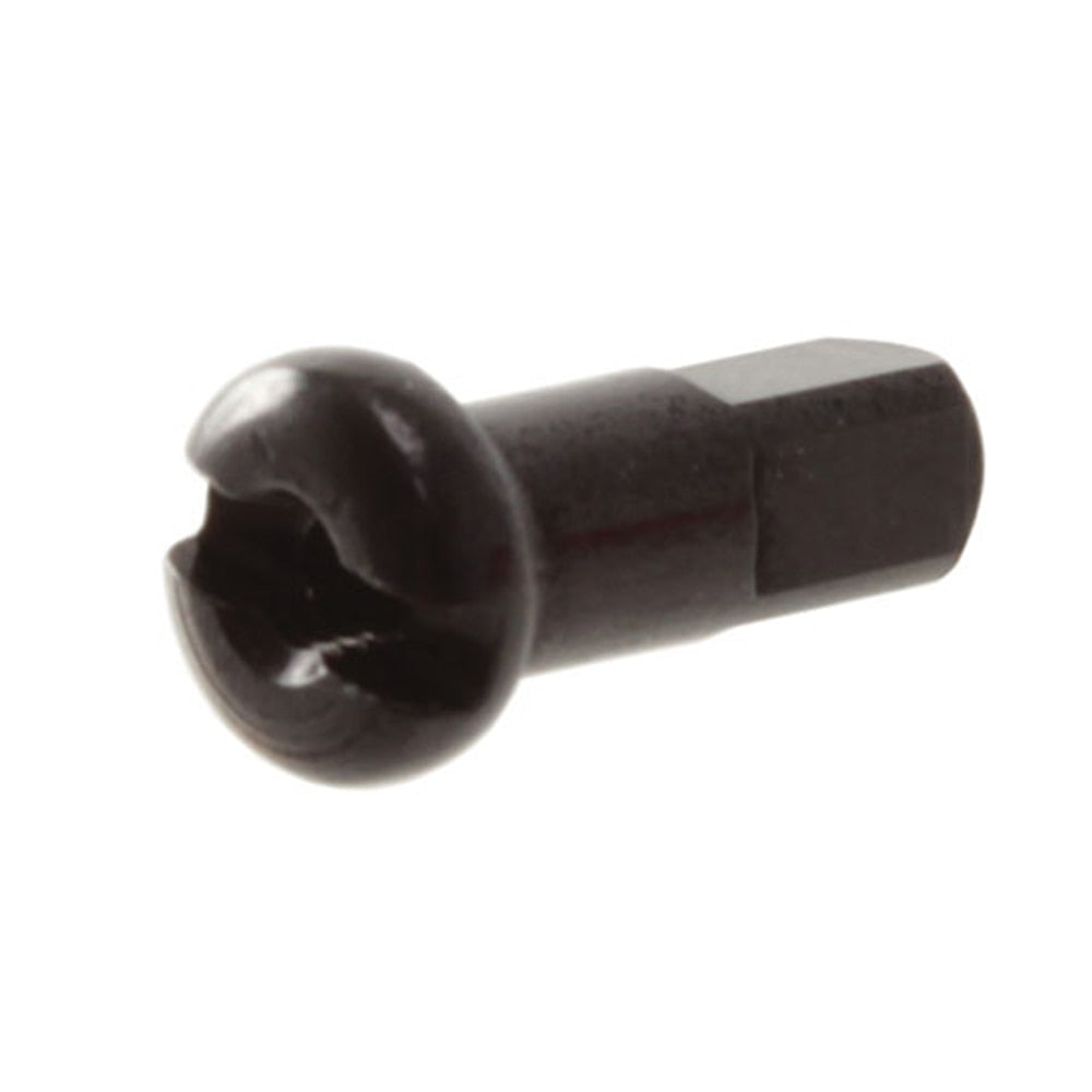 EASTON NIPPLE ALLOY BLACK