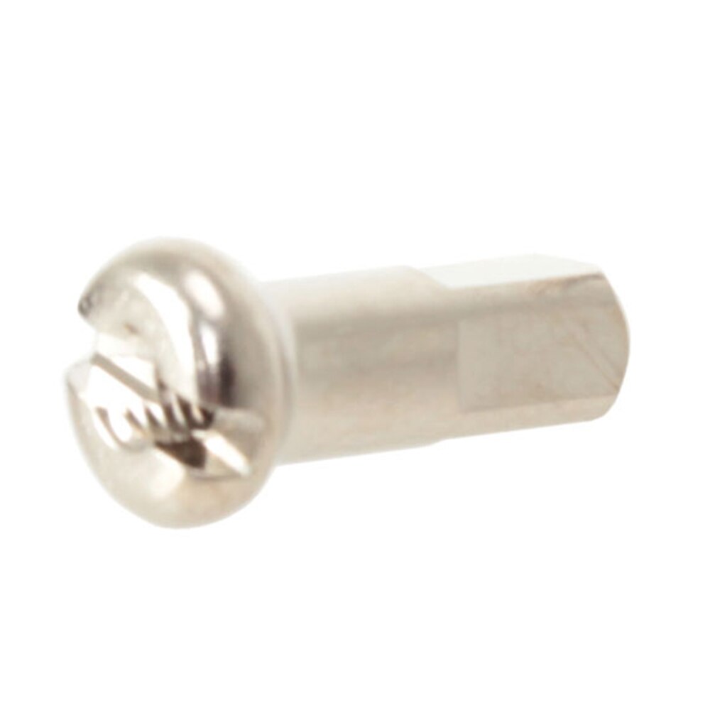 EASTON NIPPLE BRASS NICKEL