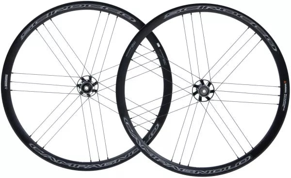 CAMPAGNOLO WHEELSET 700 SCIROCCO DB