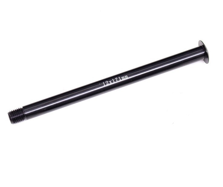 CENTO10AIR-PRO DISC THRUE AXLE REAR 12X171