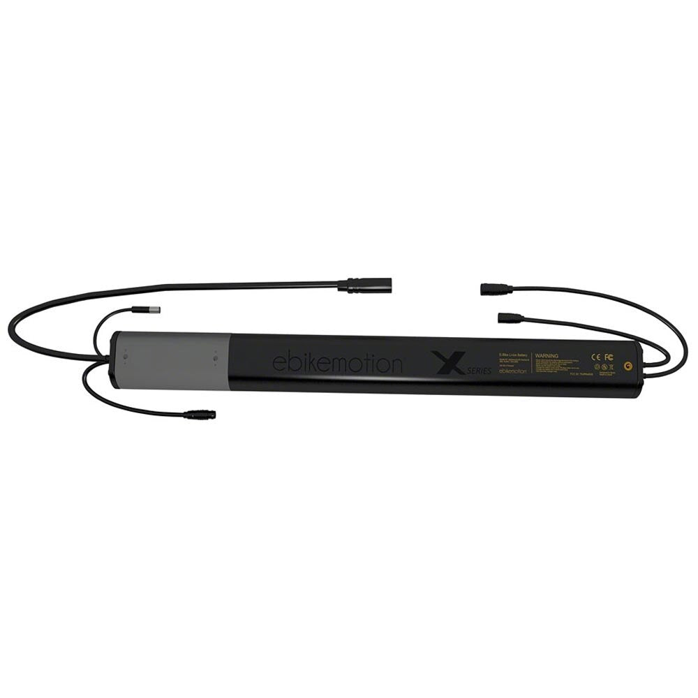 MAHLE X35 INTERNAL BATTERY