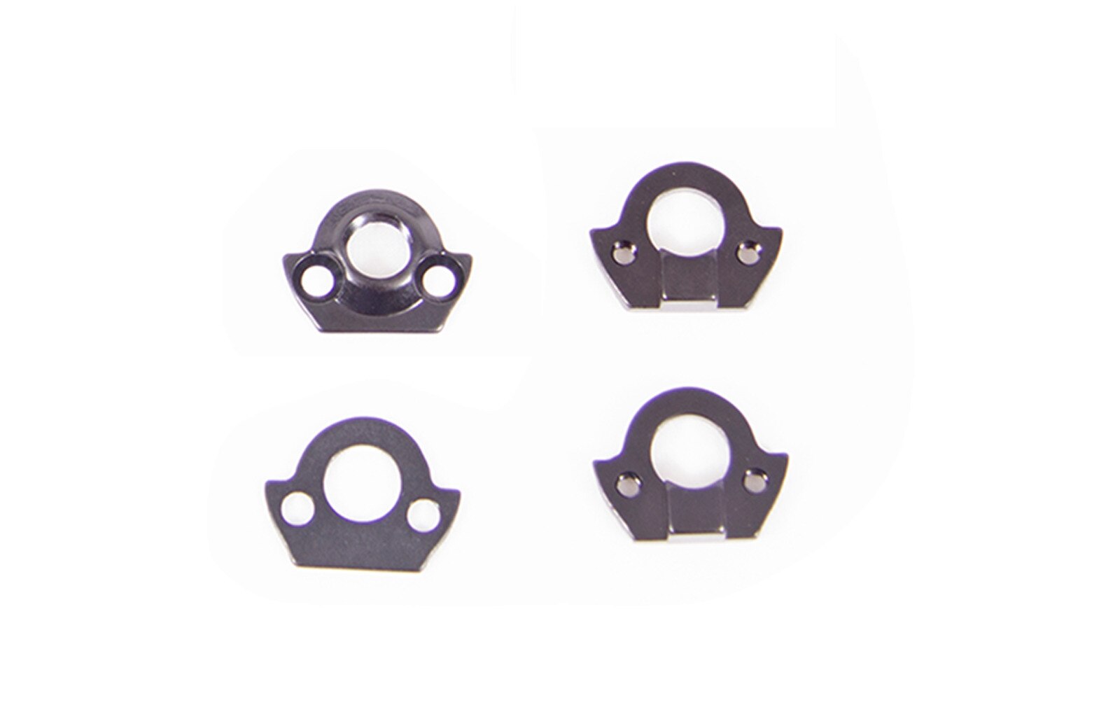 CENTO10NDR/CENTO1NDR DROPOUT FRONT THRUE AXLE 4PCS