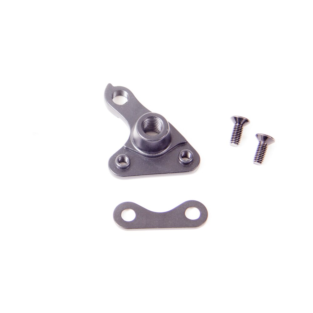WILIER DROPOUT 101FX WITH PLATE