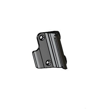 WILIER FRONT DERAILLEUR HANGER 110AIR / TURBINE