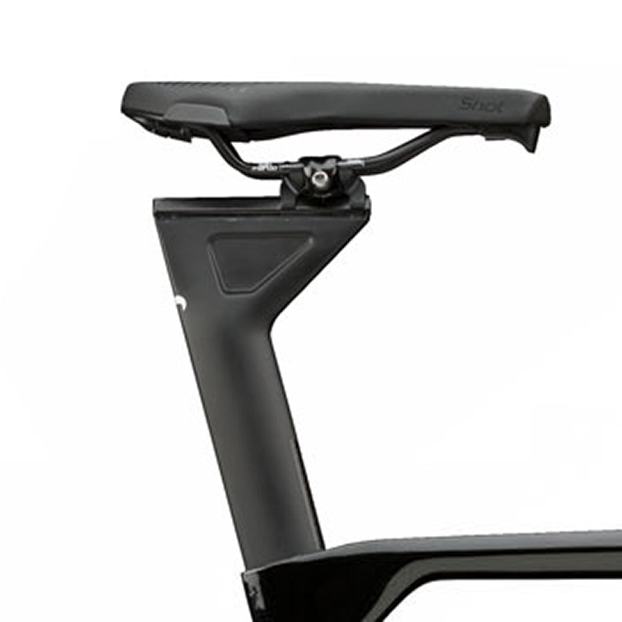 WILIER TURBINE SEATPOST FORWARD 65MM+SADDLEMOUNT