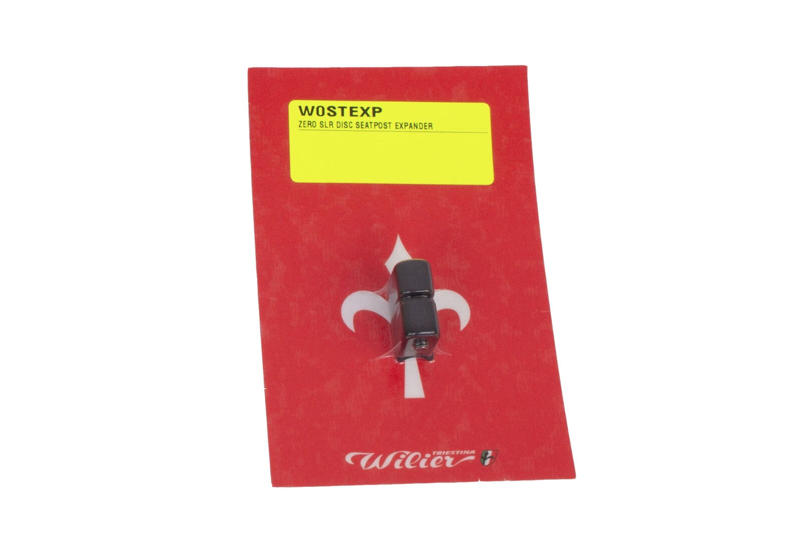 WILIER ZERO SLR/SL DISC SEATPOST EXPANDER
