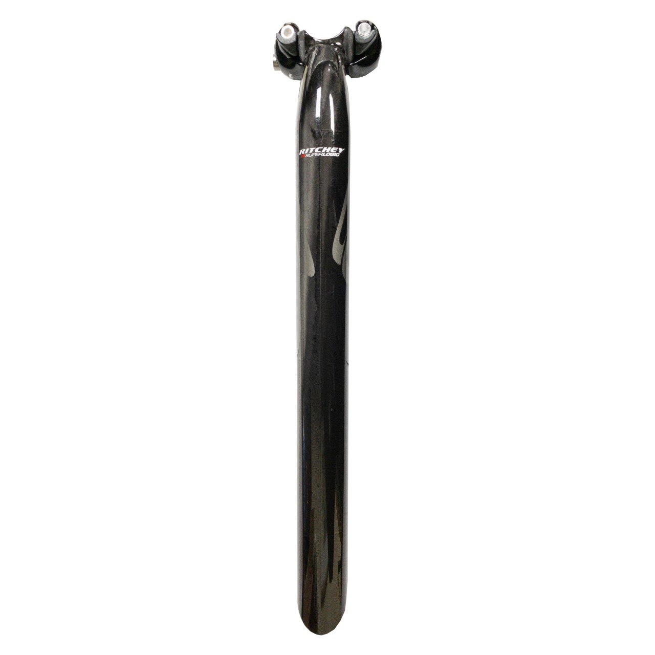 WILIER SEATPOST RITCHEY SUPERLOGIC  31.6 X 350 WHT