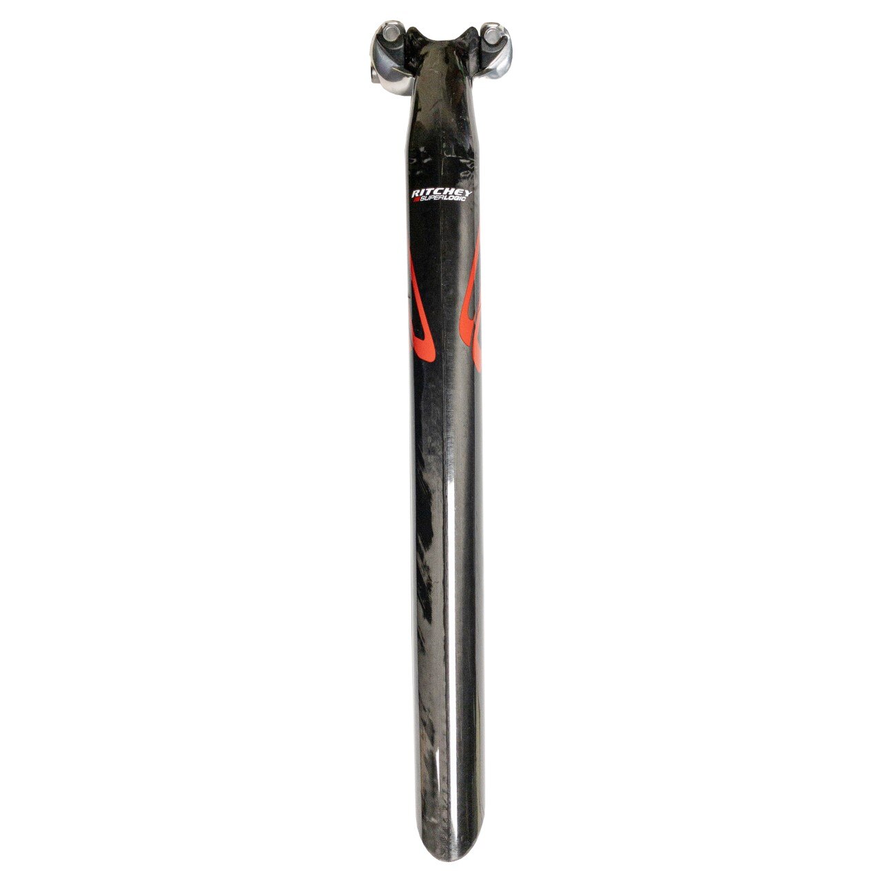 WILIER SEATPOST RITCHEY SUPERLOGIC  31.6 X 350 RED