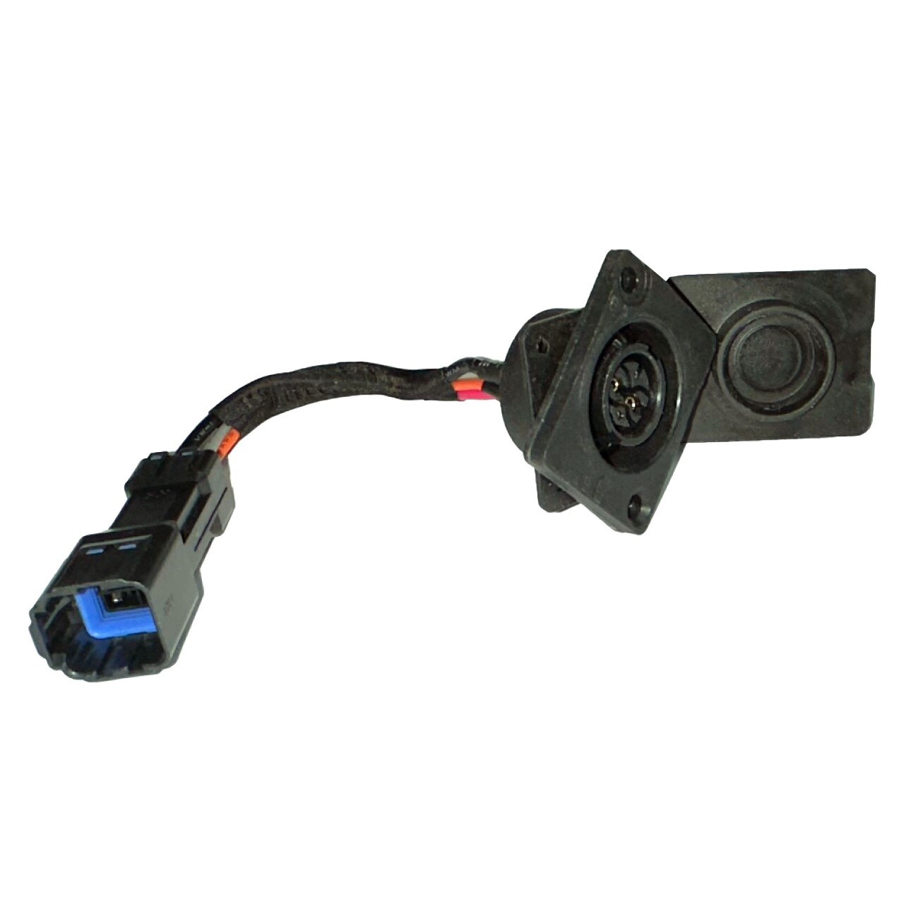 WILIER EBIKE X35 CHARGING POINT