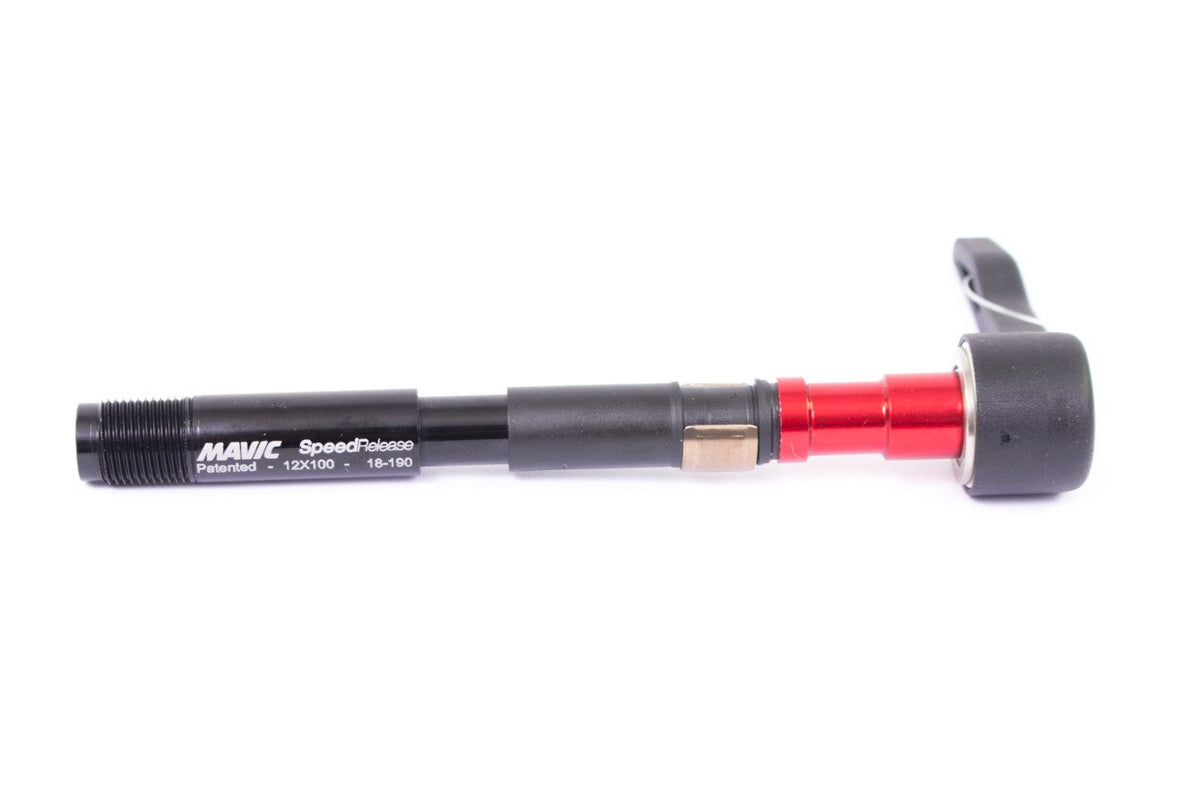 WILIER (MAVIC) SPEED RELEASE THRU-AXLE FRONT