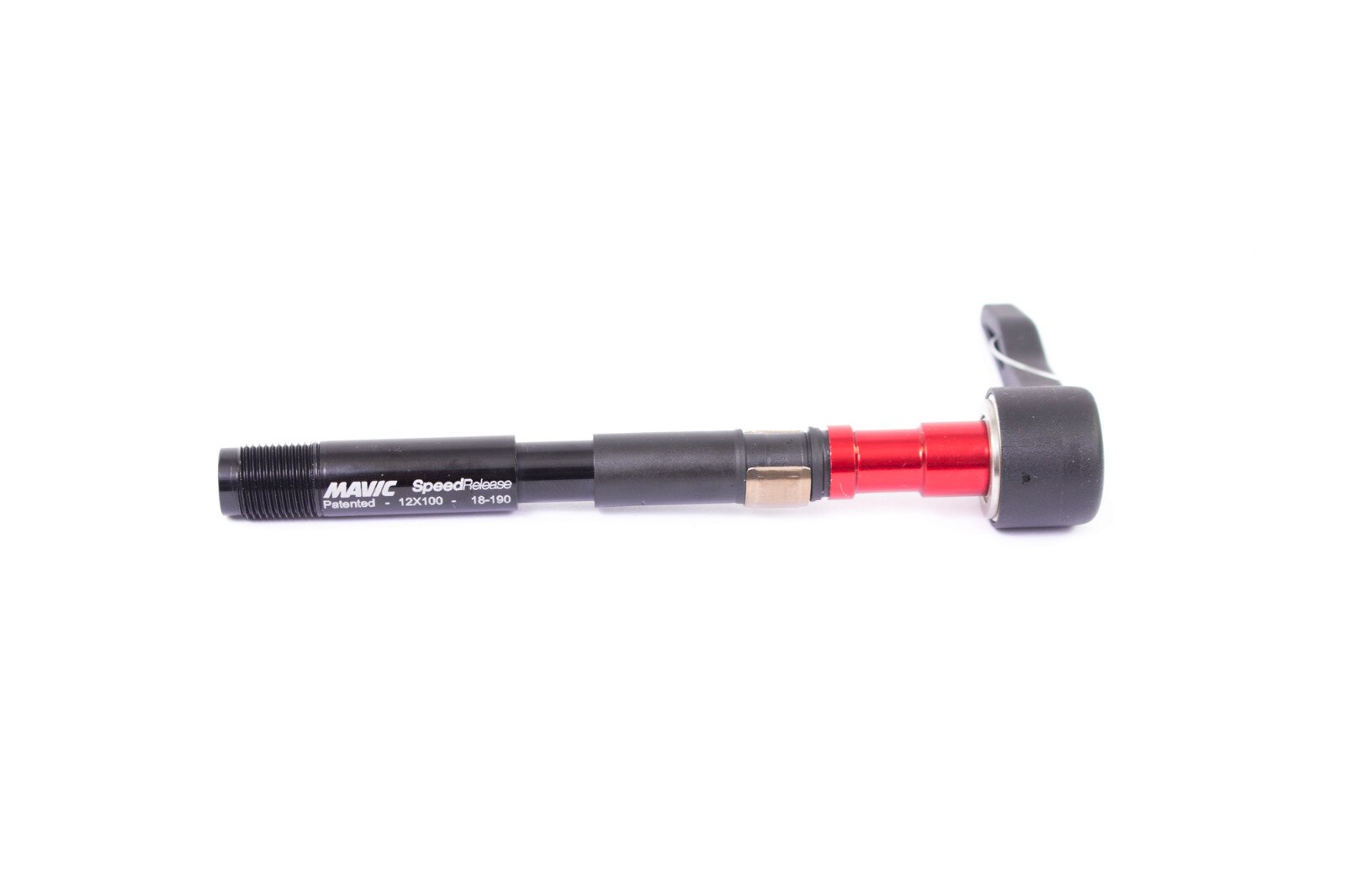 WILIER (MAVIC) SPEED RELEASE THRU-AXLE FRONT