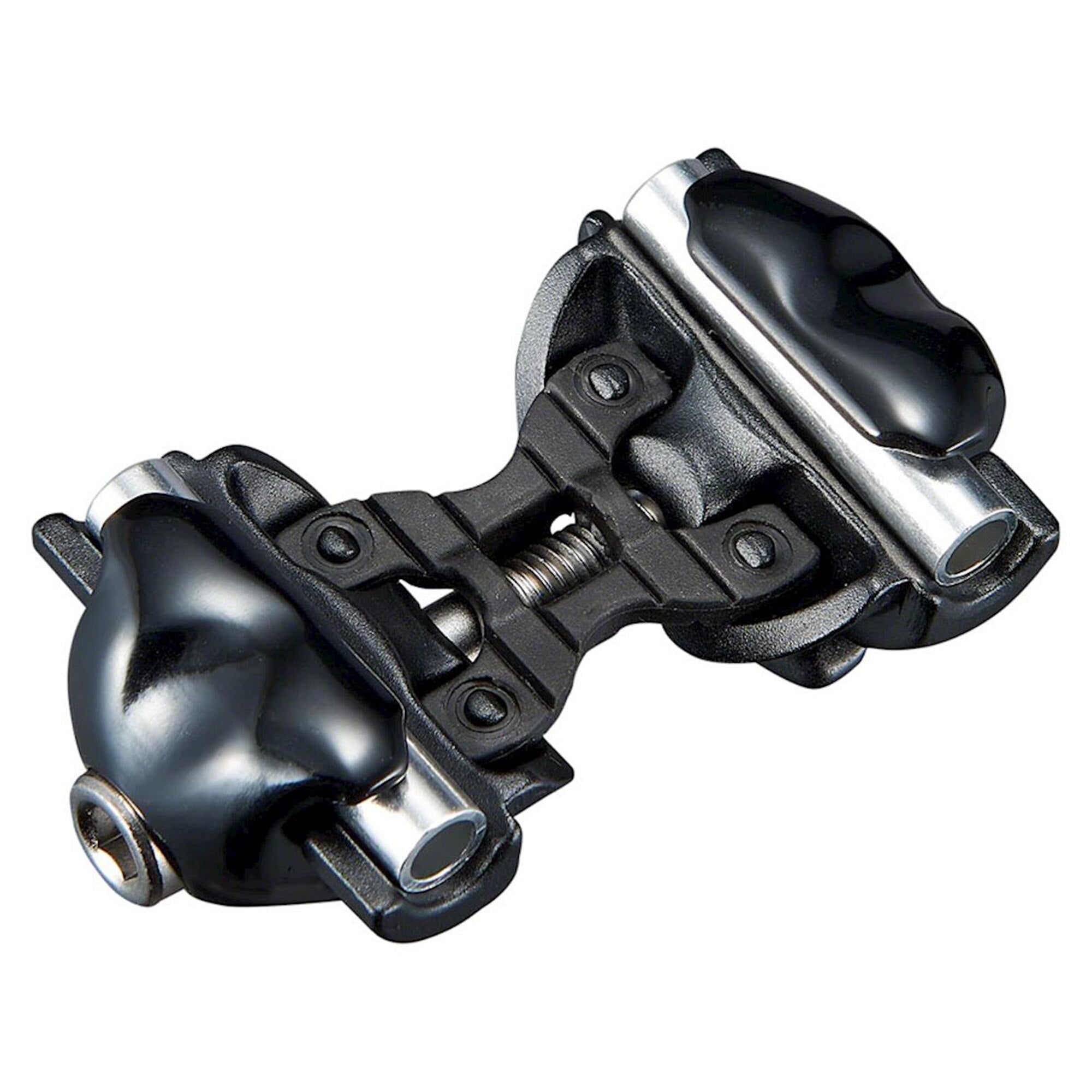 RITCHEY SEATPOST SADDLE CLAMP PART 7x7 ALU CARBON RAILS