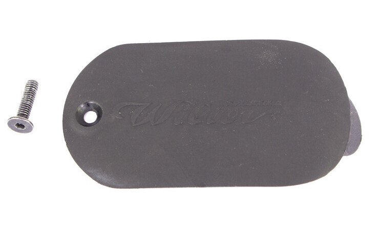 CENTO10 HY FRAME CARB.BB COVER PROTECTOR