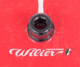 EBIKE X35 MOTOR LOCK NUT (1 PC)