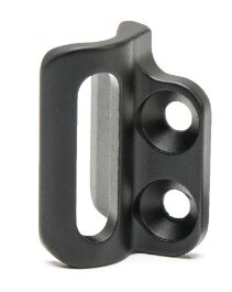 WILIER FRONT DERAILLEUR METAL PARTS FOR ZERO7 2°SER 2015