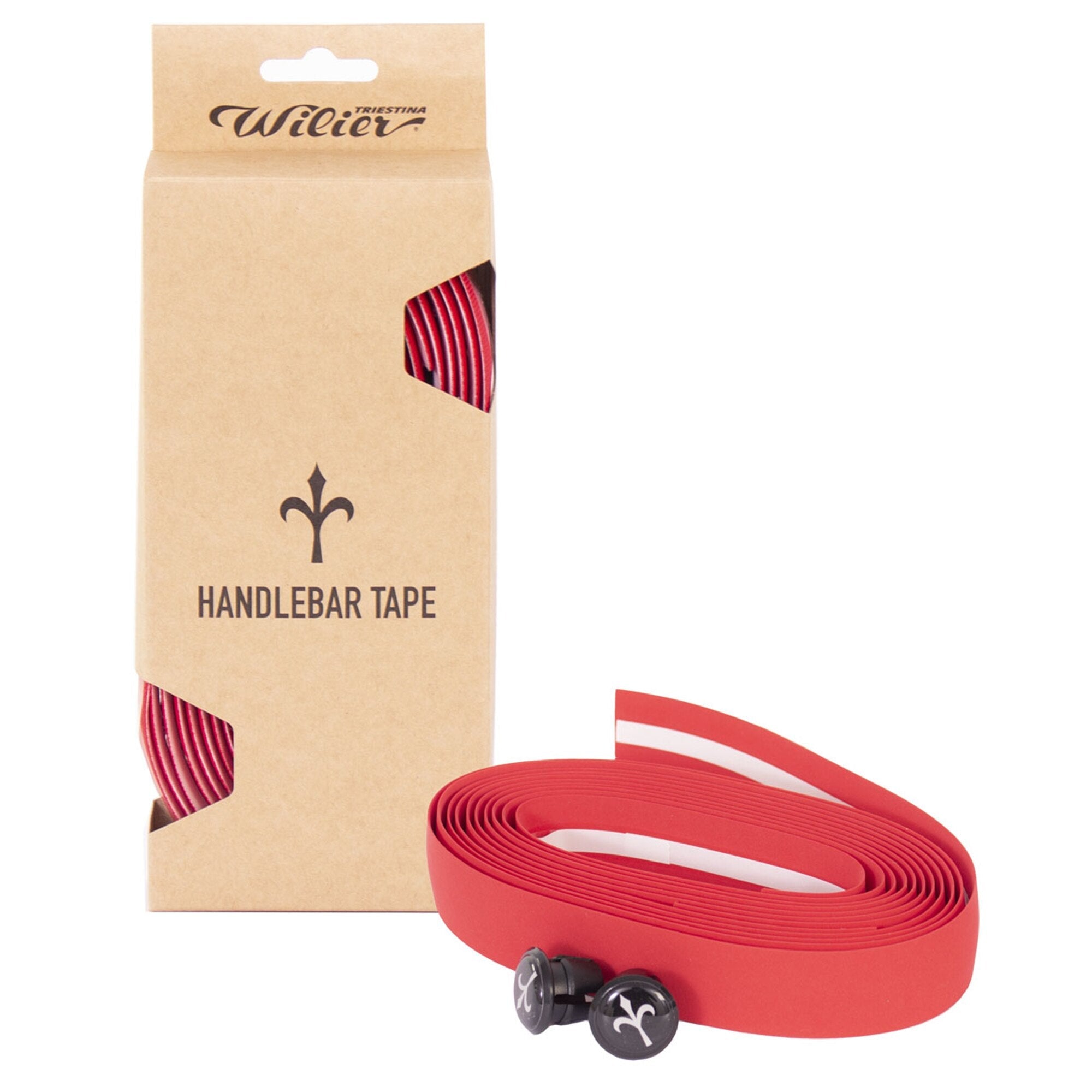 WILIER BAR TAPE AM BOX SIXNE004R RED