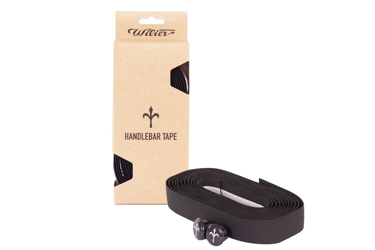 WILIER BAR TAPE AM BOX BLACK