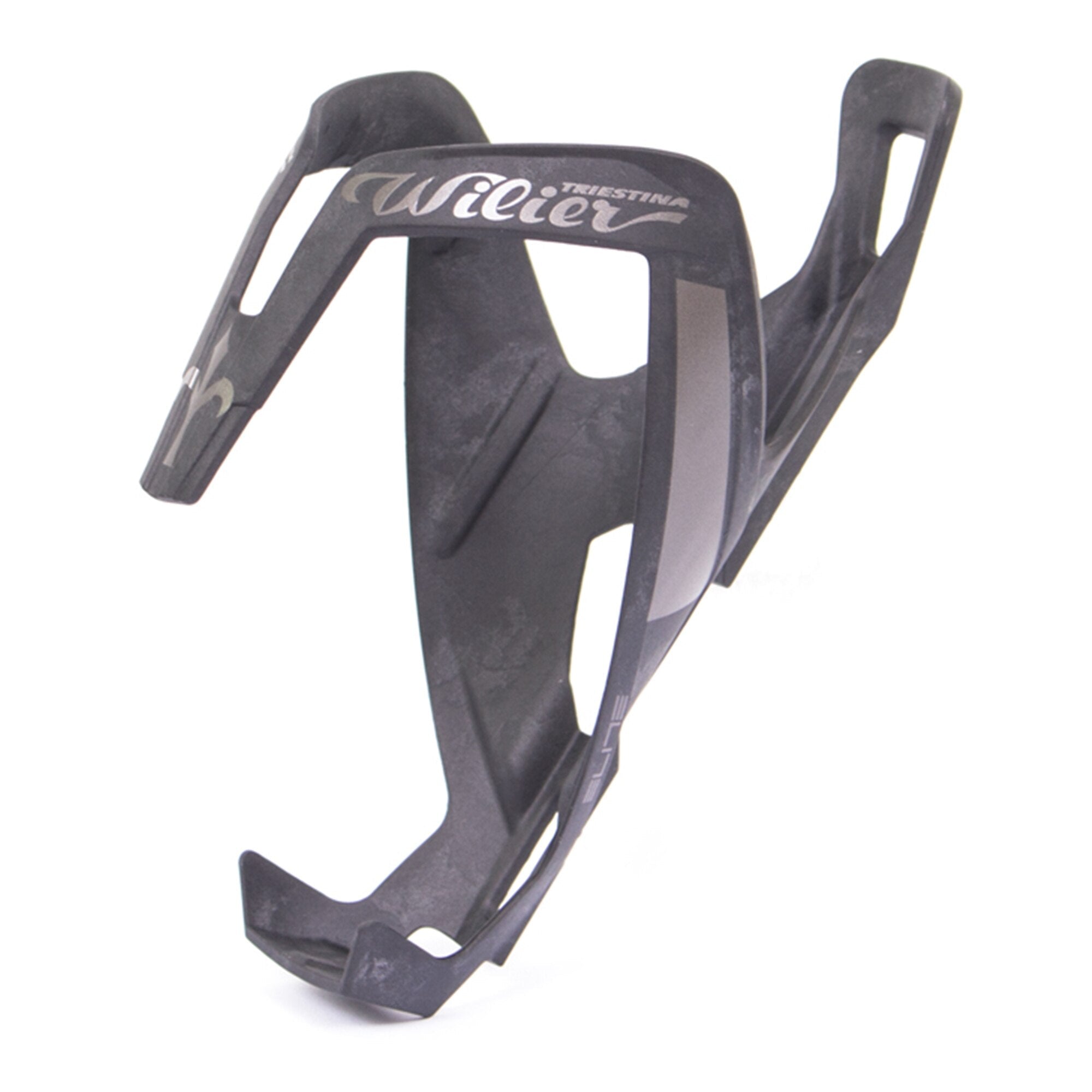 WILIER ELITE BOTTLE CAGE VICO CARBON MATTE BLK