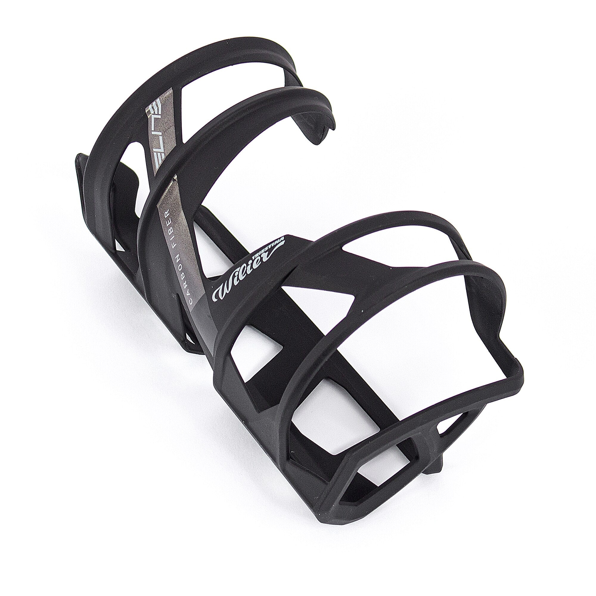 WILIER ELITE BOTTLE CAGE PRISM DX CARB MAT