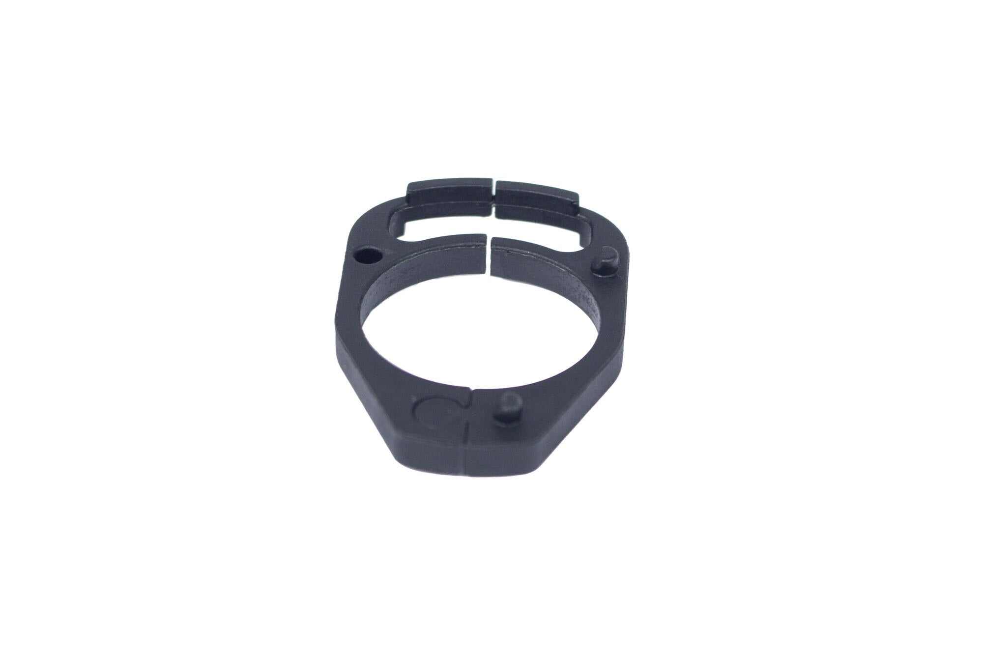 WILIER RITCHEY HEADSET 5MM SPACER BLK