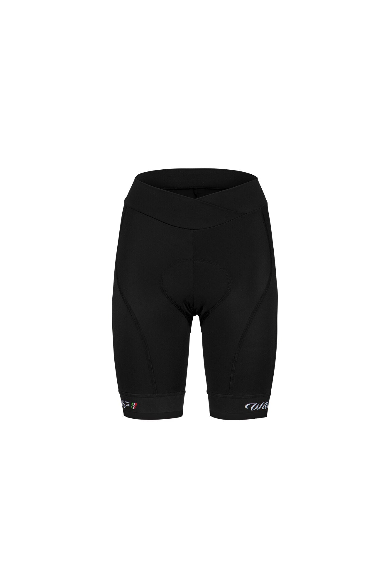 WILIER P.CALZONCINI CYCLING SHORTS CLUB DONNA