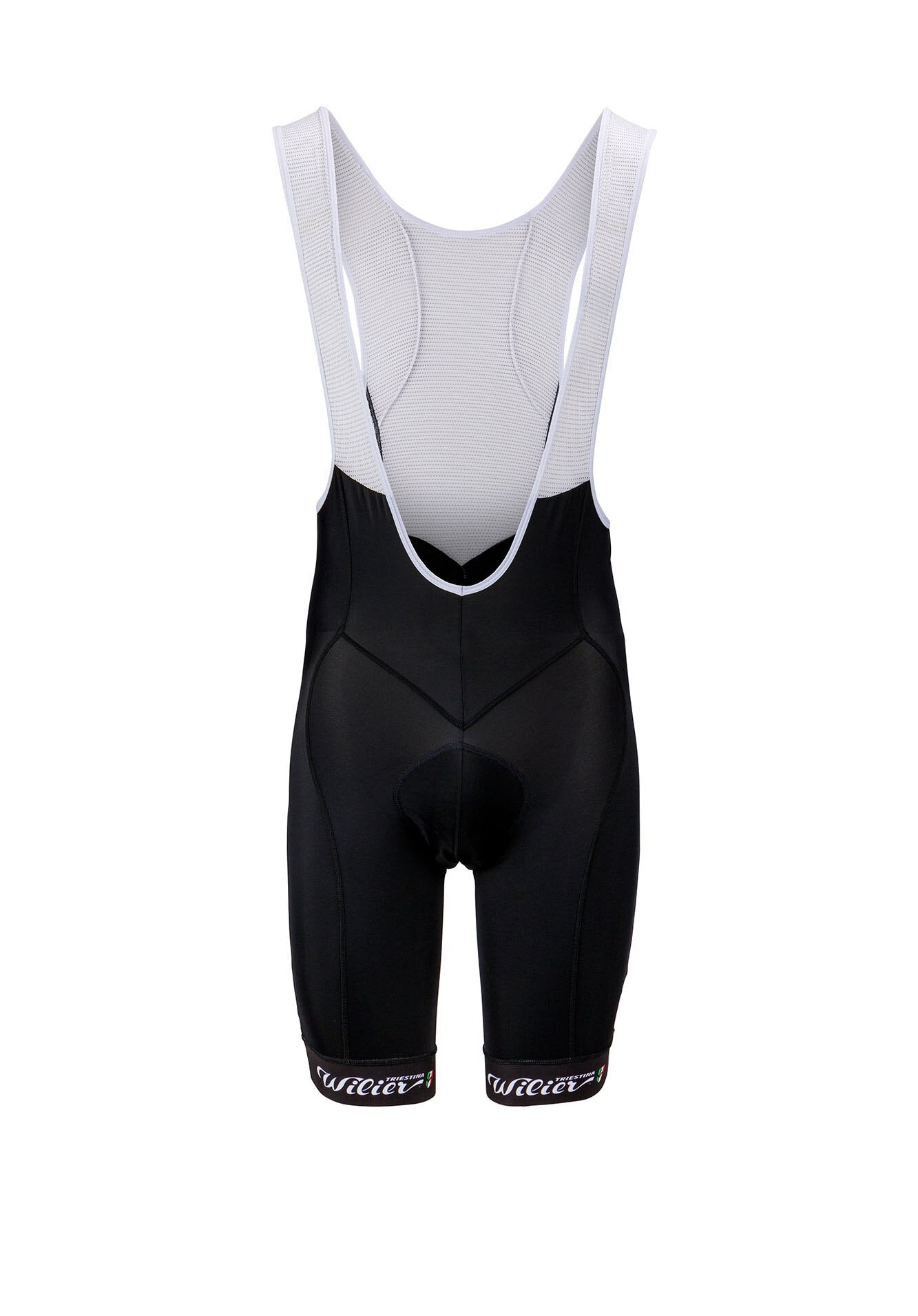 WILIER P.CALZONCINI VIBES BIB SHORTS
