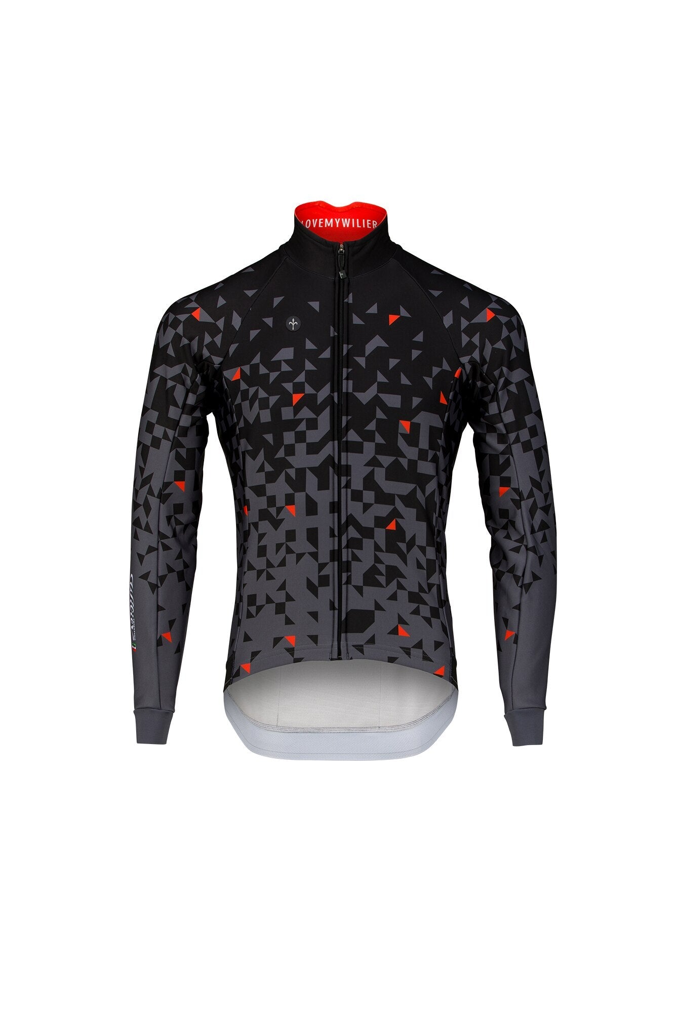 WILIER GIACCA ZIMA MAN JACKET