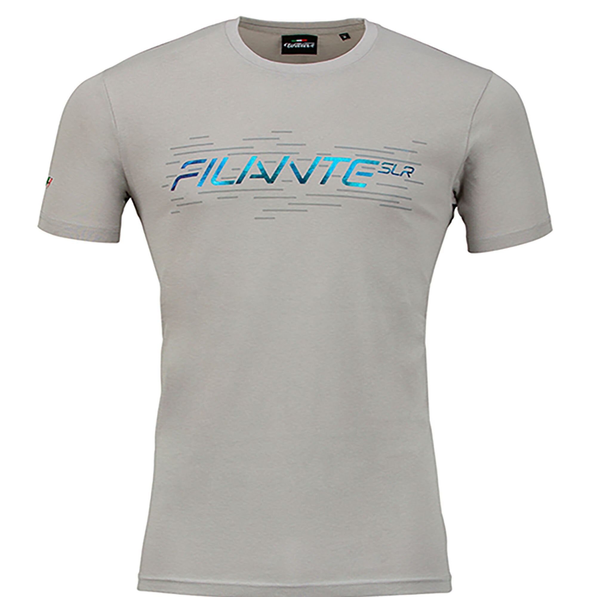 WILIER T-SHIRT FILANTE SLR