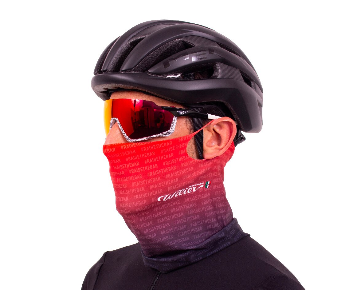 WILIER MASK MIGLIORINA RAISE THE BAR