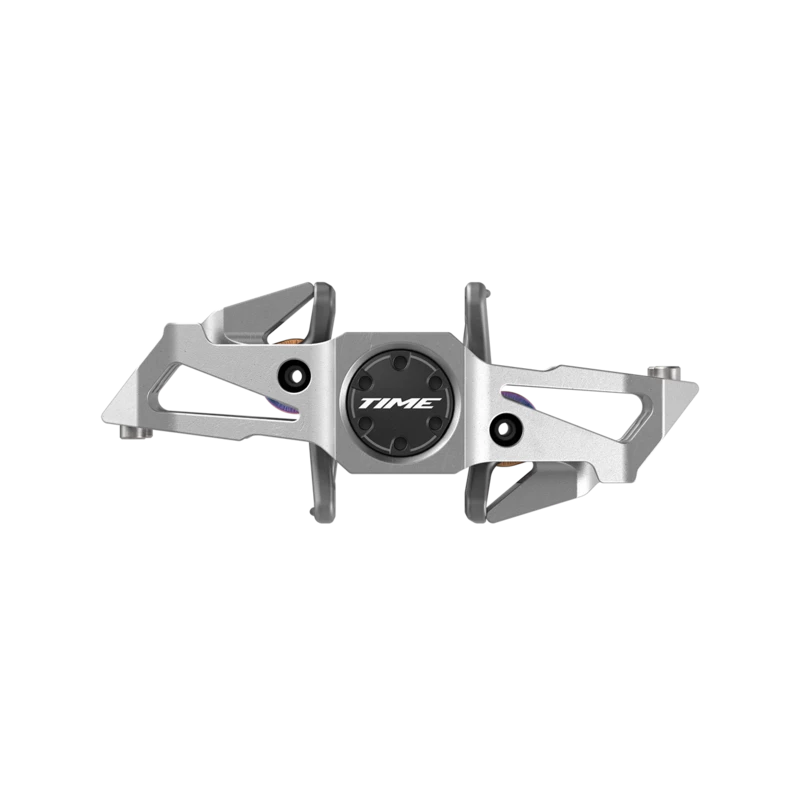 PEDAL CLIPLESS TIME SPECIALE 10