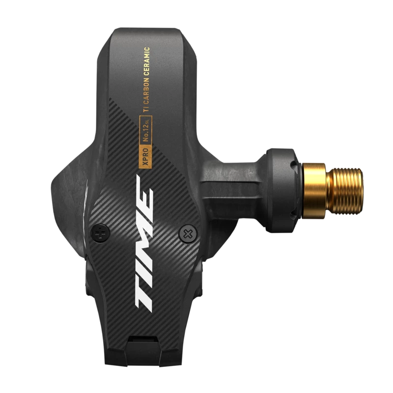 PEDAL CLIPLESS TIME XPRO 12 SL 57MM