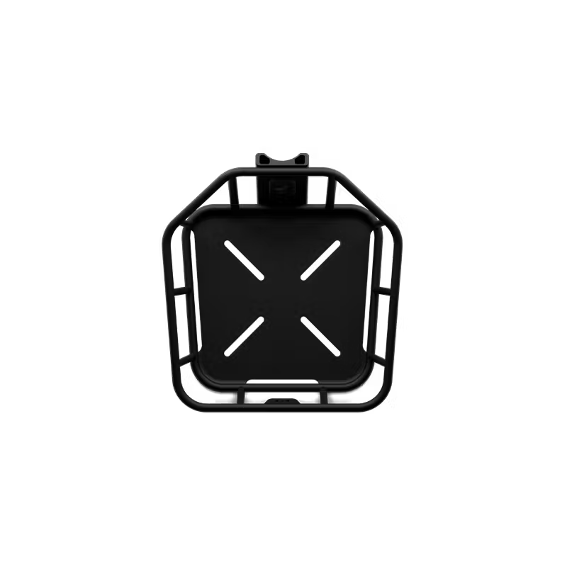 Segway E-Bike Front Basket