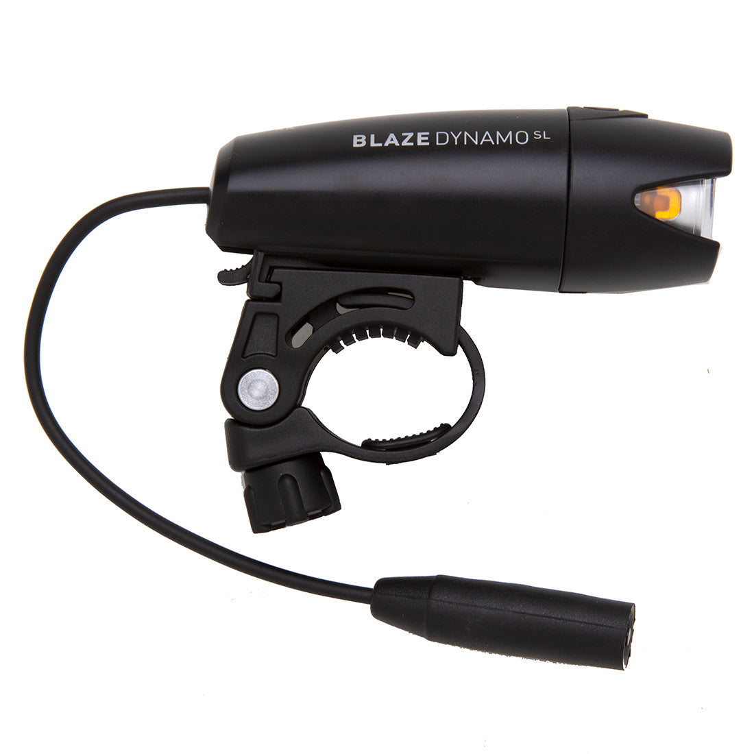 Planet Bike Blaze Dynamo SL 150 Lumen Generator Headlight