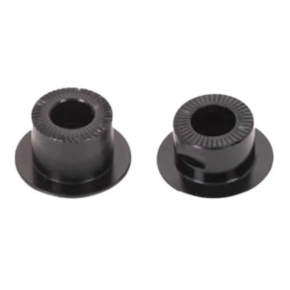Bombtrack Hub End Caps
