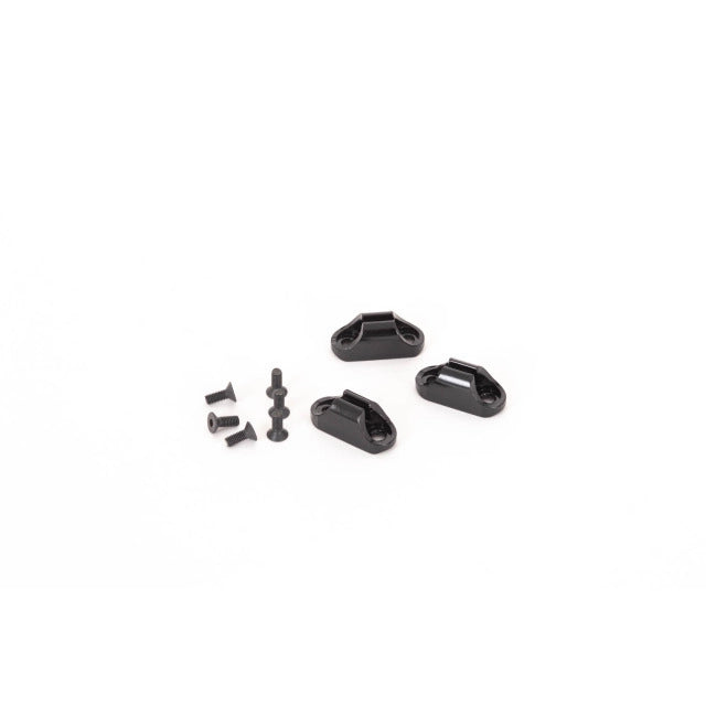 Bombtrack Cable Routing/Frame Parts