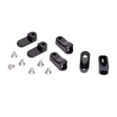Bombtrack Cable Routing/Frame Parts