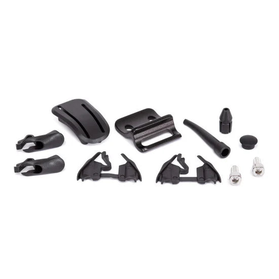 Bombtrack Cable Routing/Frame Parts