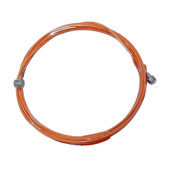 BOX NANO SHIFT CABLE WIRE ORANGE