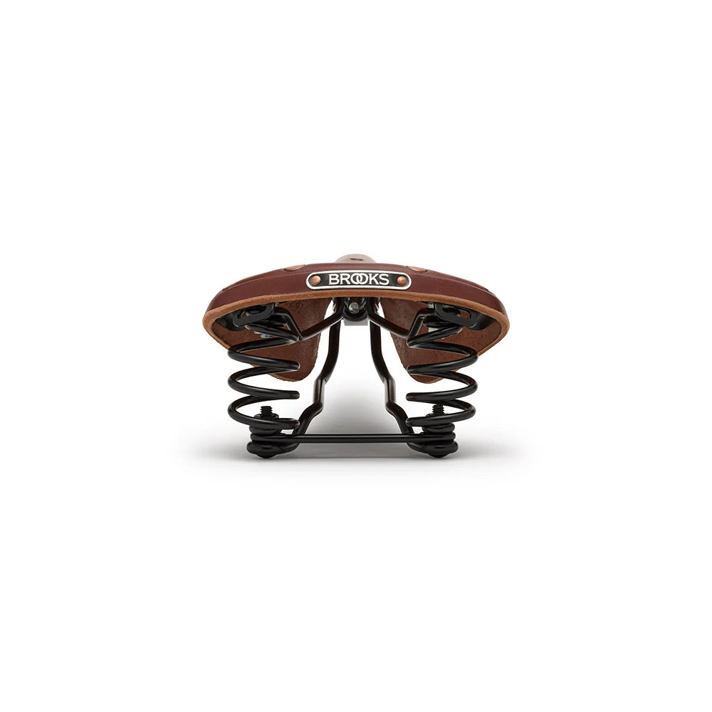 BROOKS SADDLE FLYER SPECIAL