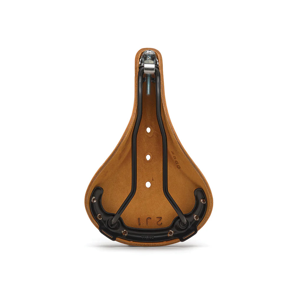 BROOKS SADDLE B17