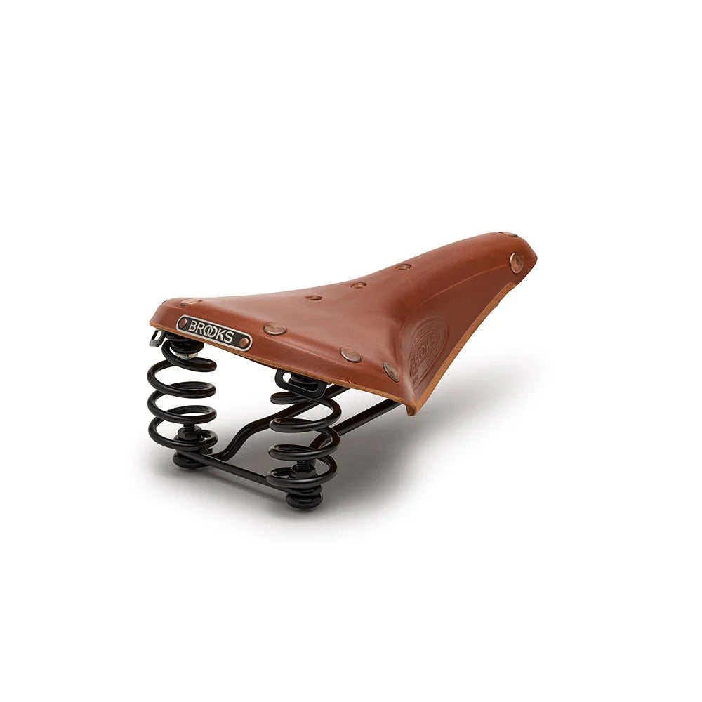 BROOKS SADDLE FLYER SPECIAL