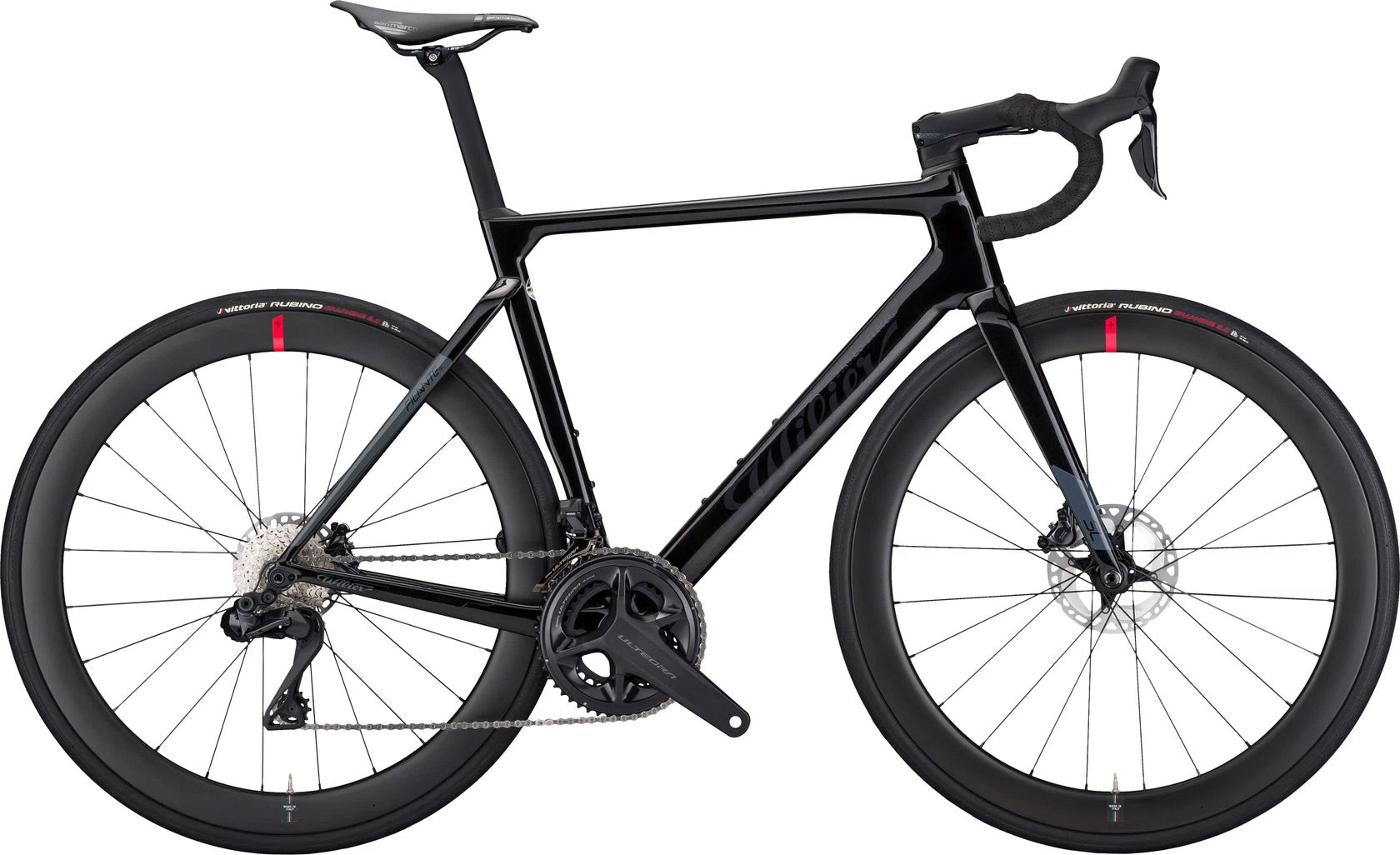 FRAMESET WILIER FILANTE SL DISC + BARRA SL