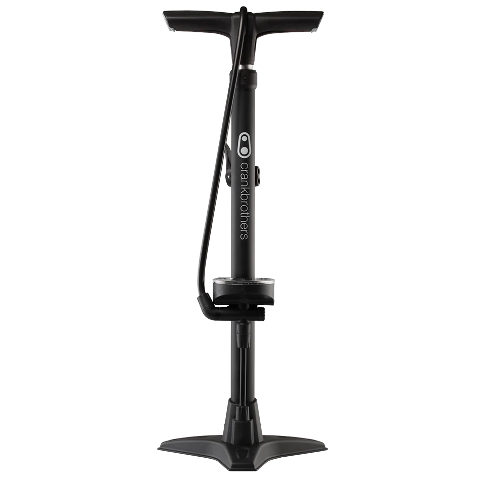 CRANK BROTHERS GEM FLOOR PUMP