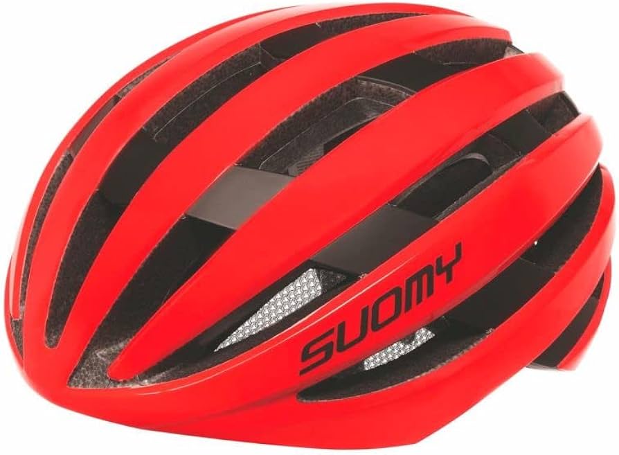 HELMET SUOMY MISTRAL