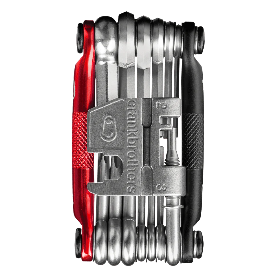 CRANK BROTHERS MULTI-TOOL M19