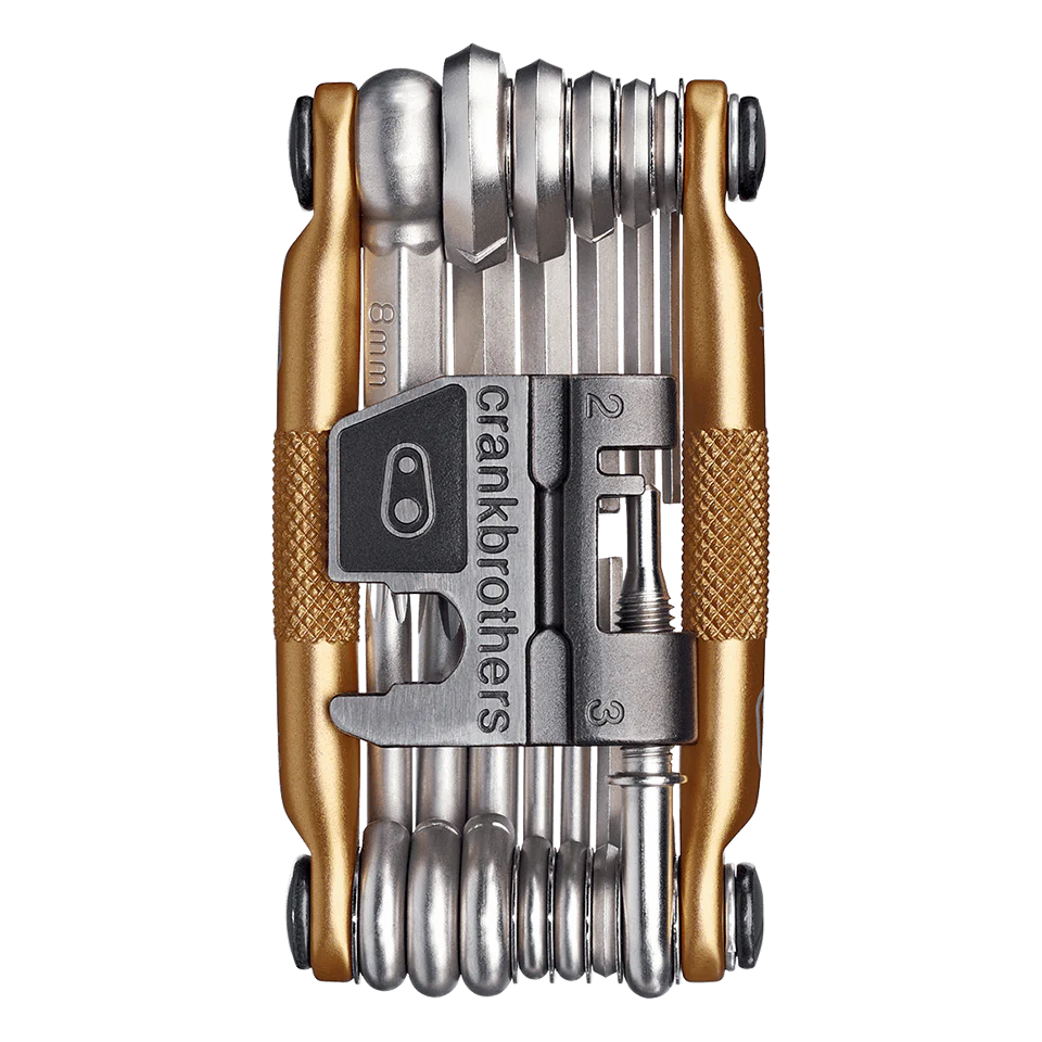 CRANK BROTHERS MULTI-TOOL M19