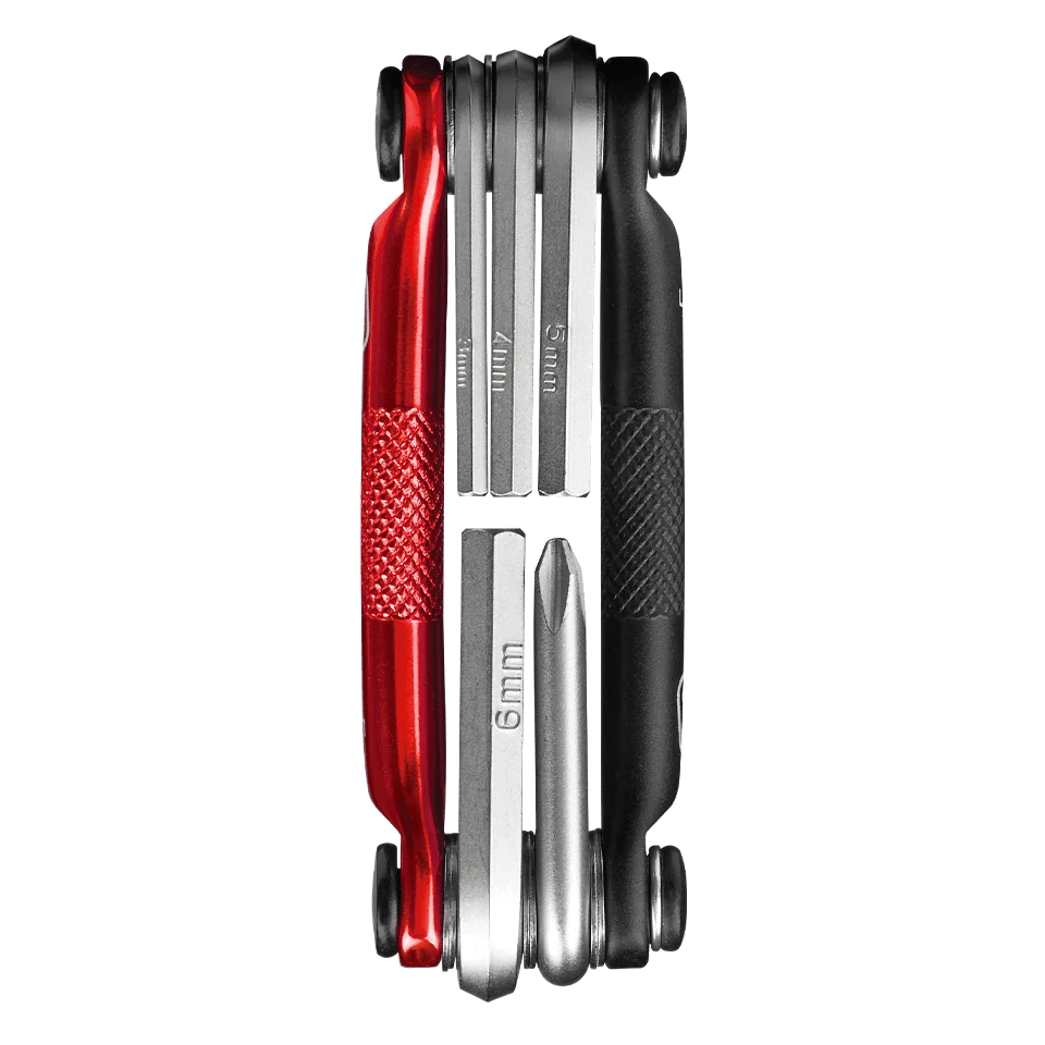 CRANK BROTHERS MULTI-TOOL M5