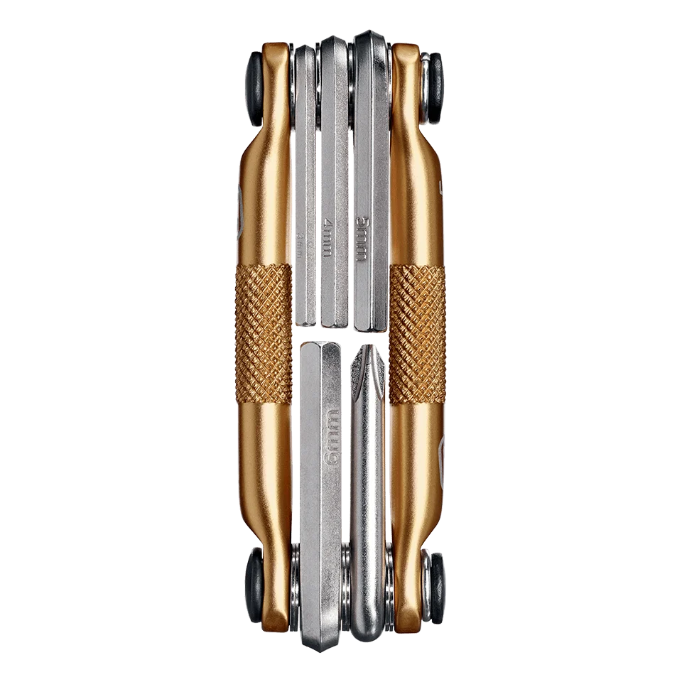 CRANK BROTHERS MULTI-TOOL M5